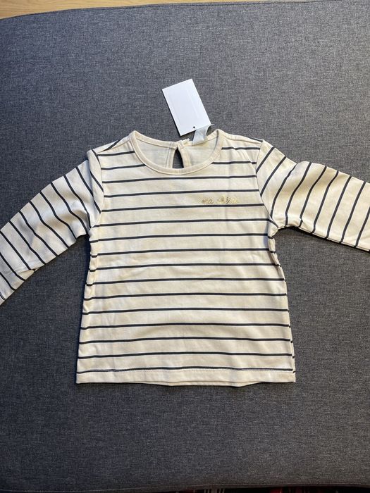 Кофта H&M розмір 80