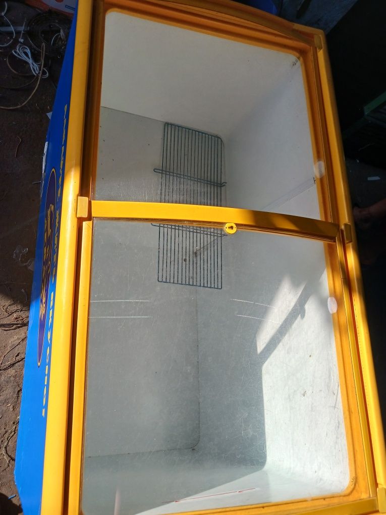 Продам морозильна камера,  ларь морозілка