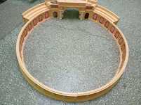 Playmobil koloseum