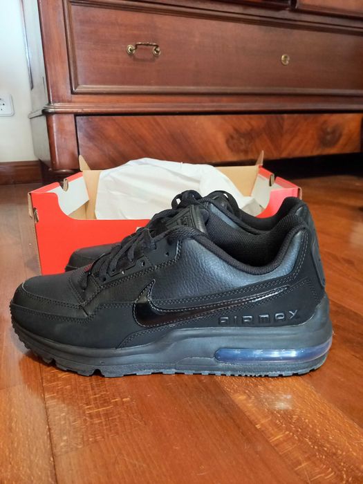 Nike AirMax LTD 3 tam 42