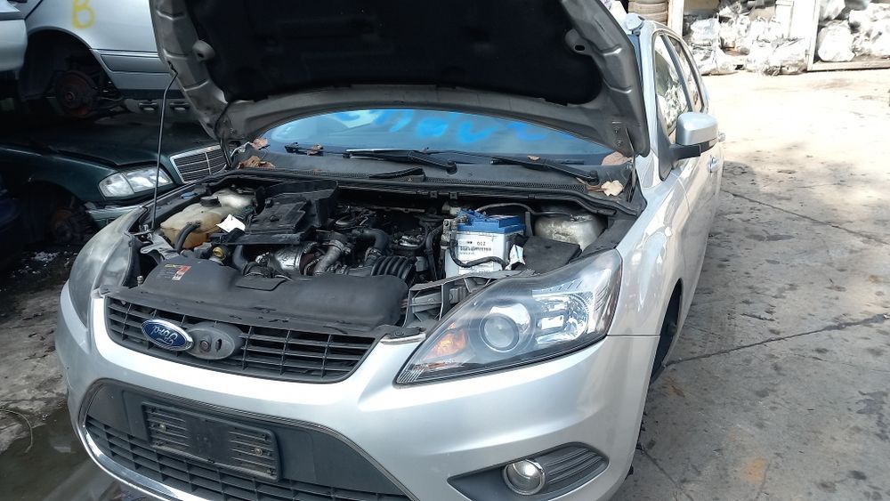 Фари до Форд Фокус2 Ford Focus 2, Мондео 4 ,Mondeo 4, Fiesta 3, Conect