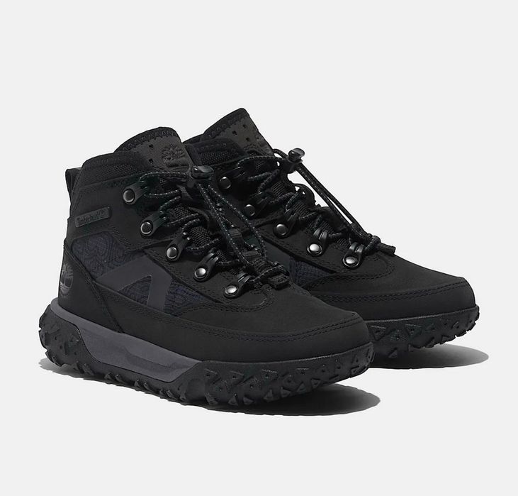 Черевики Timberland для хлопця