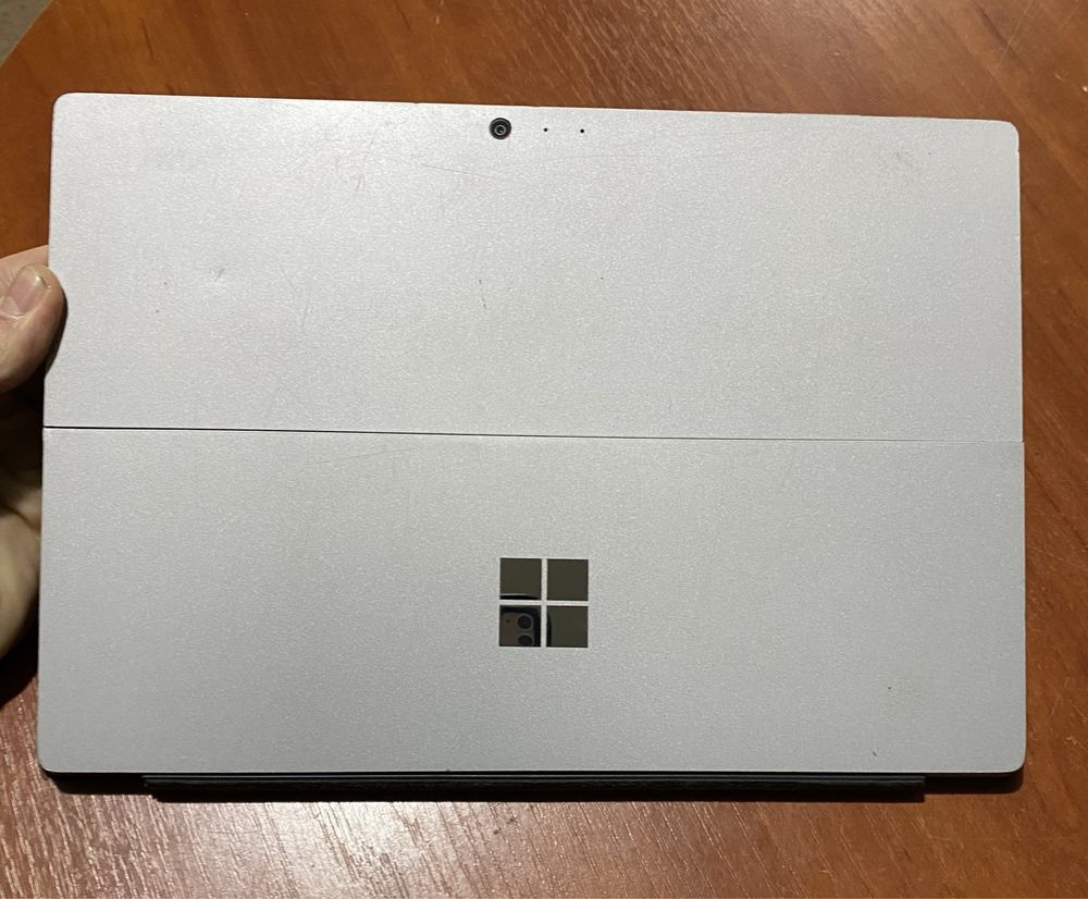 Планшет Surface 4 1724 12.3"/i7-6/16GB RAM/512GB SSD! Артикул k311