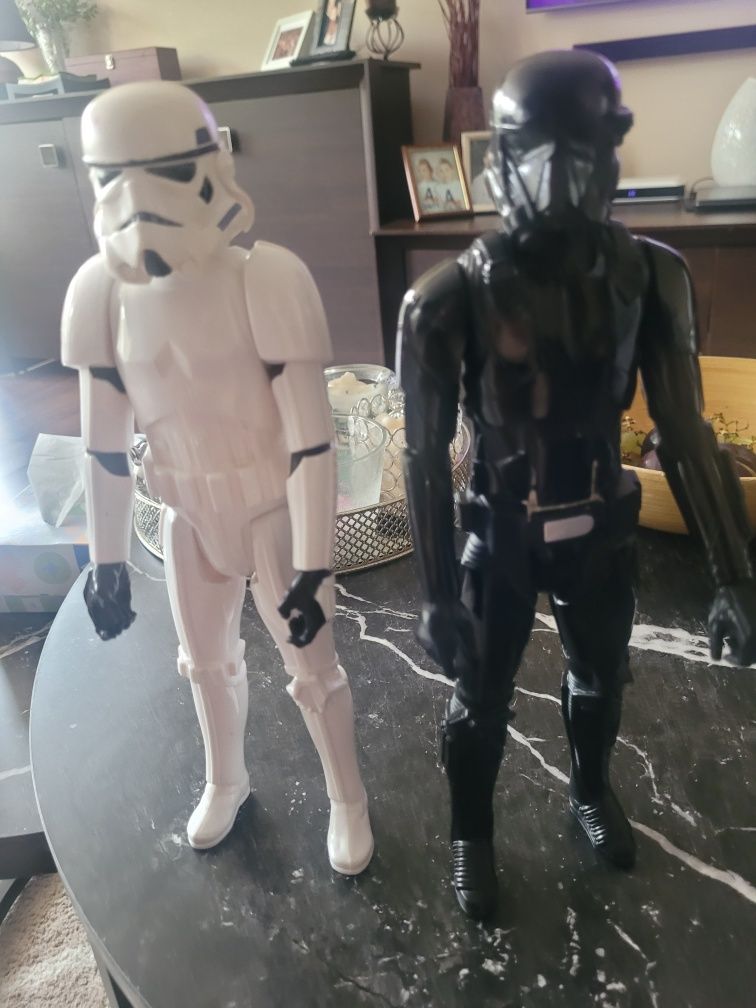 Star wars Figurka 20cm