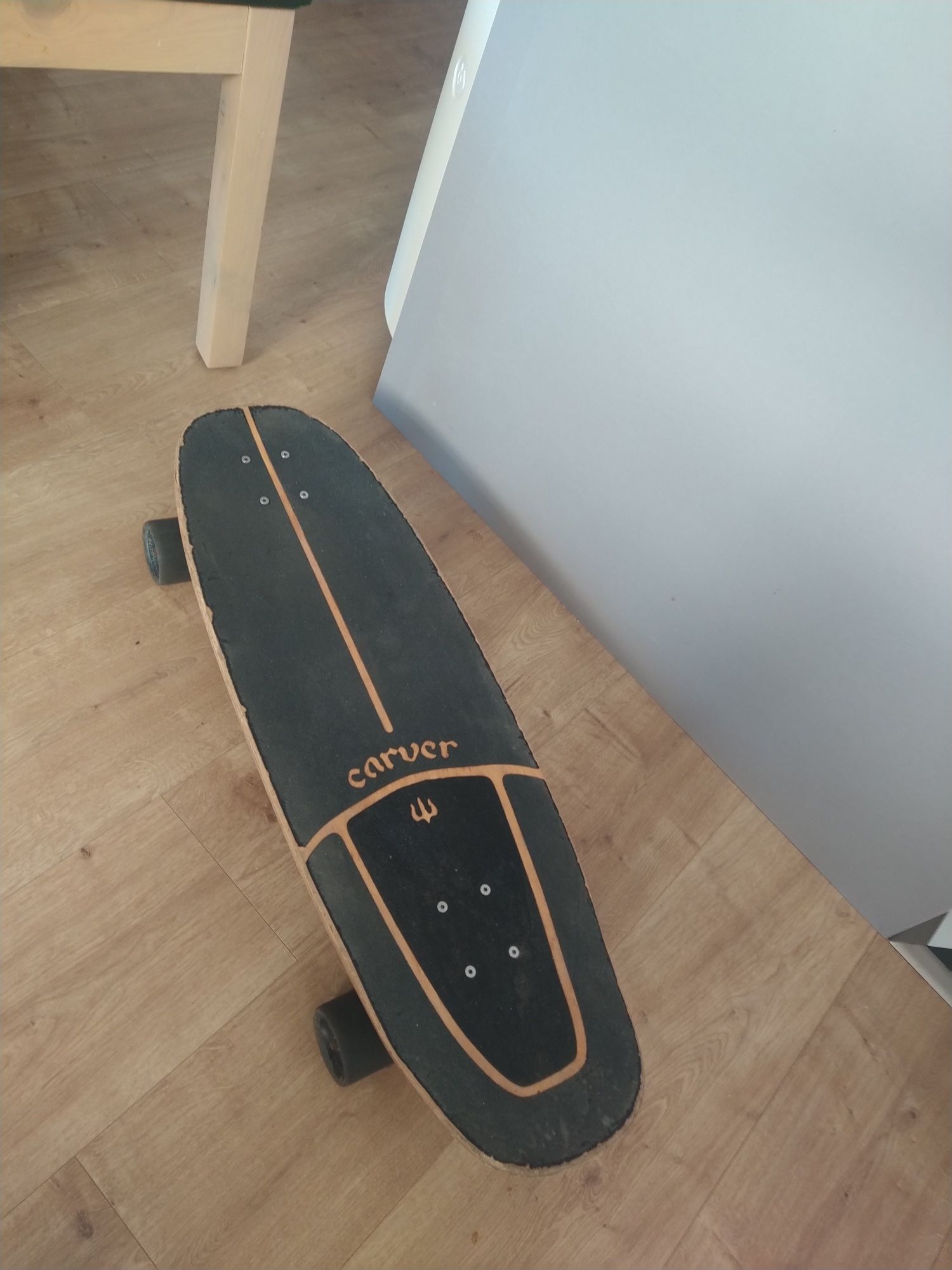 Surf skate Carver