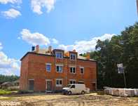 Apartament z ogrodem - Miasteczko Zielone Ogrody