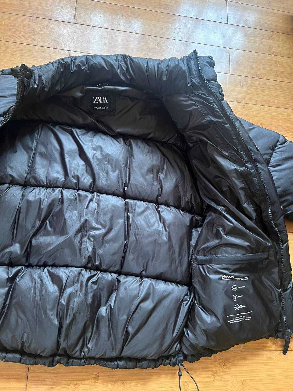 Куртка Zara чоловіча