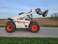 Ladowarka JCB 541/70,MANITOU 845, bobcat 43 80 hf Sprowadzona