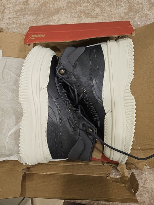 Продам нові Puma Mayra 39 р