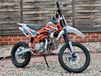 KAYO Inny PIT Bike TT 160