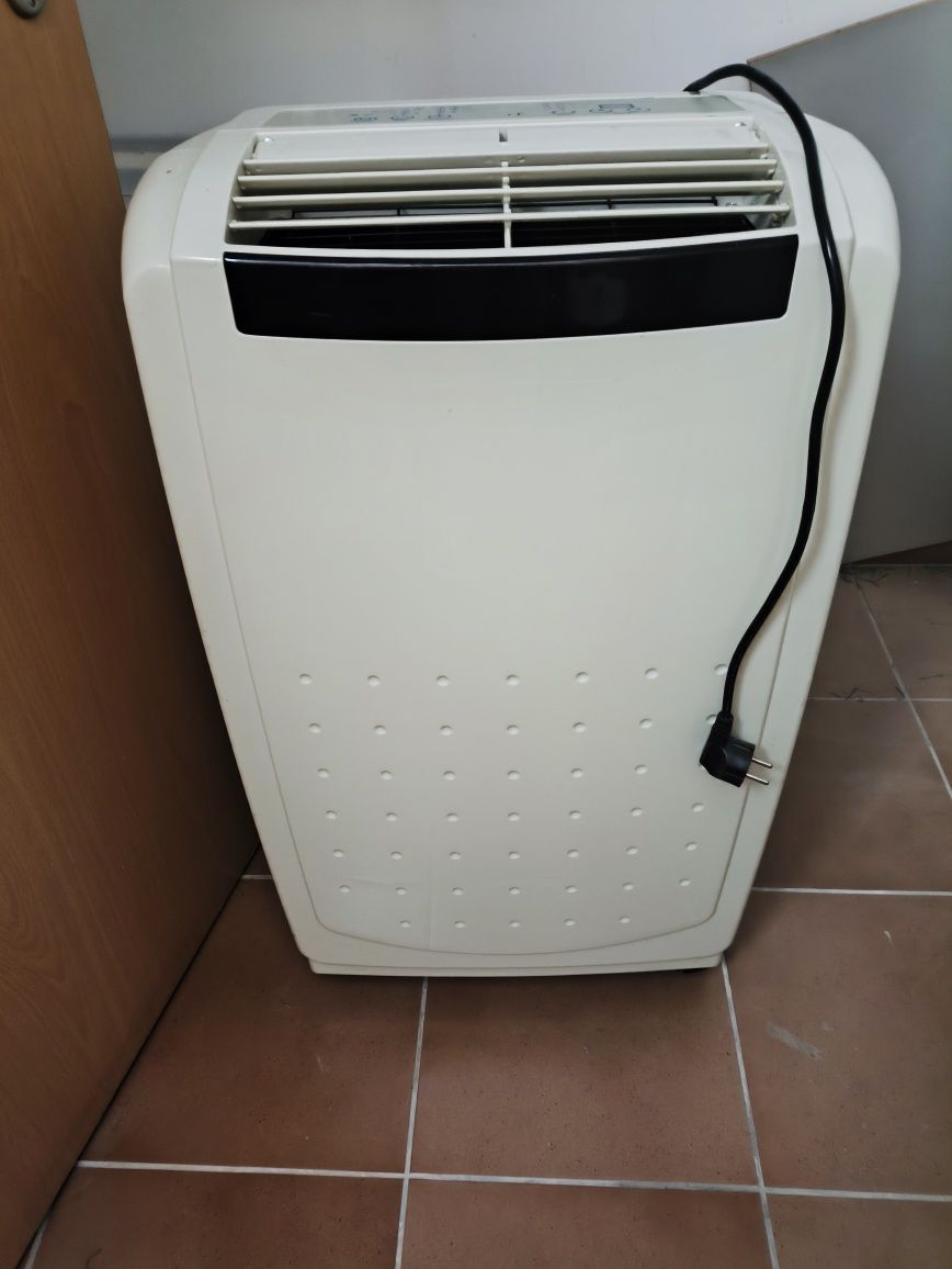Ar condicionado portátil