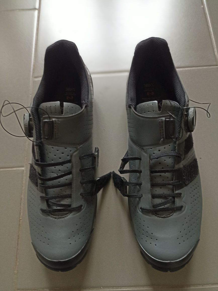 Buty rowerowe MTB Giro EC 70 -rozmiar 45