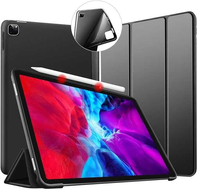 Etui na iPada PRO 12,9 cala 6. generacji 2022/iPad PRO 12,9 5a Gen.