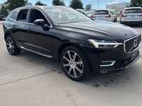 Volvo XC60 Inscription 2021