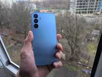 Смартфон Samsung Galaxy A25 5G. 8ГБ/256ГБ. NEW.