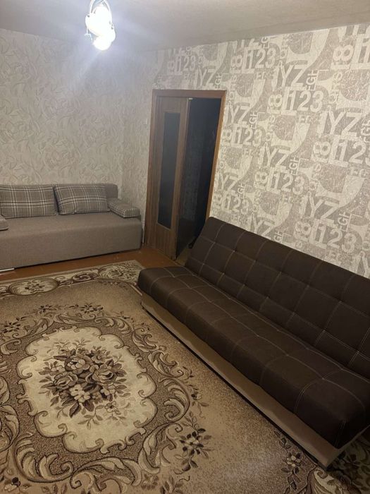 Аренда 1 но кімн квартири в м Бориспіль