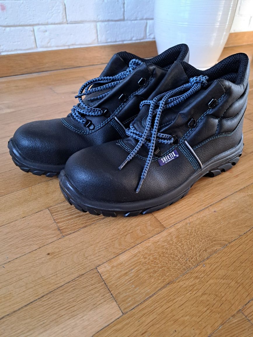 Buty robocze safetix r.43