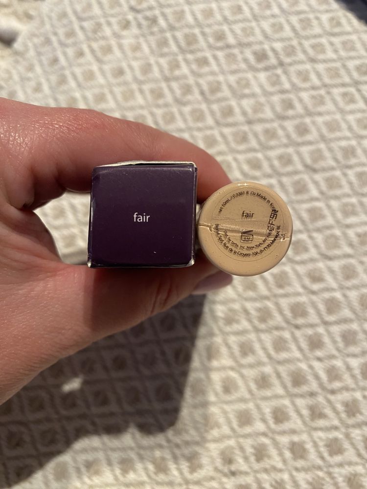 Tarte Shape Tape Concealer Fair korektor. Nowy,nieużywany.