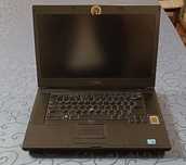 Laptop Dell Precision M4500 15.6"