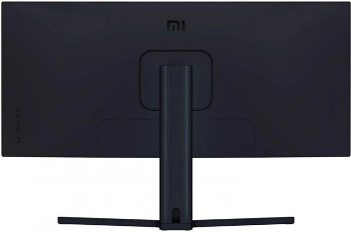 Монітор Xiaomi Mi Curved Gaming Monitor 34