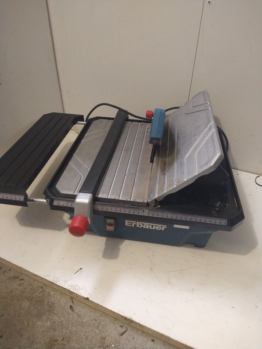 Maszynka ,przecinarka 800W do płytek ,glazury.