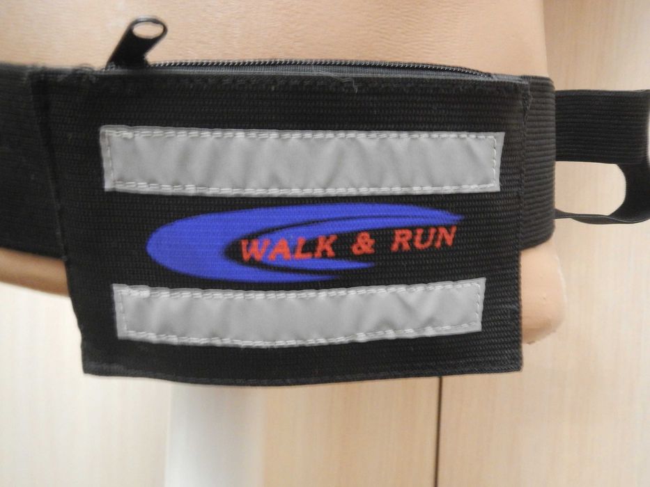 спортивний пояс ремінь для фітнеса бігу Kilimanjaro