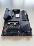 Zestaw Ryzen 7 5700X3D, B550, RAM 16GB DDR4