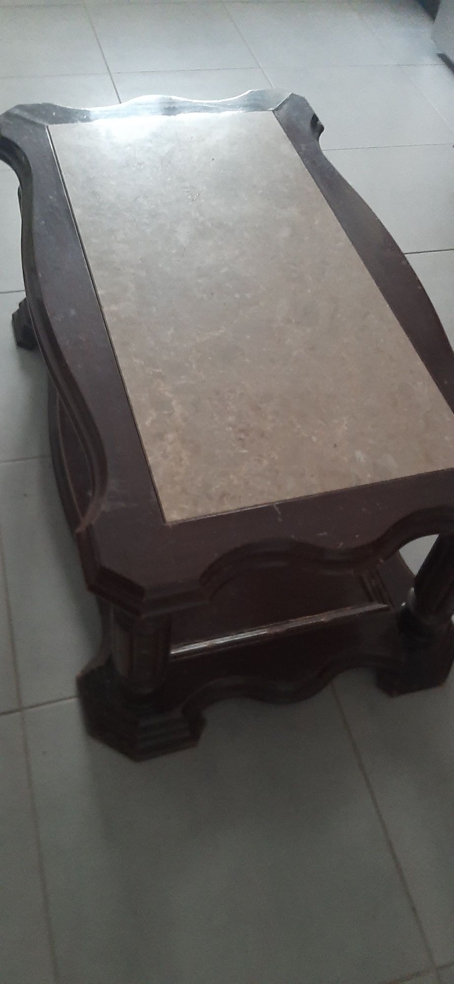 Mesa de centro sala