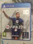 Jogo FIFA 23 ps4
