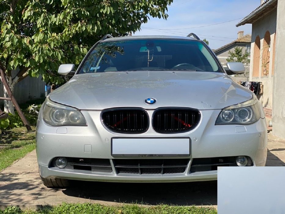 Решітка ноздри BMW е39 e60 F10 решотка бмв е39 е60 ф10 520 525 530 540