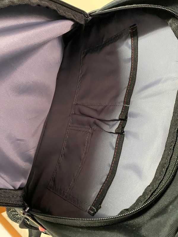 Mochila PC Lenovo até 15,6'