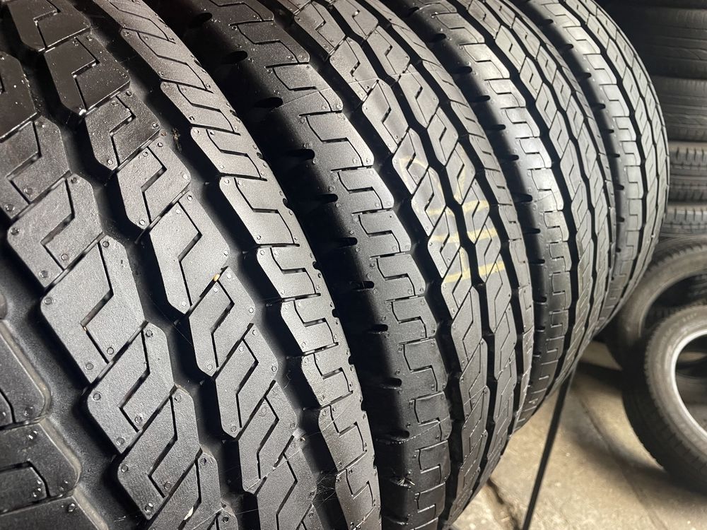 Continental 215/70 R15 C 22 Rok! nowe!
