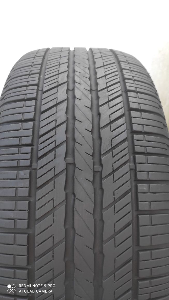 Резина 235 55 17 Hankook ціна вказана за 1 шт