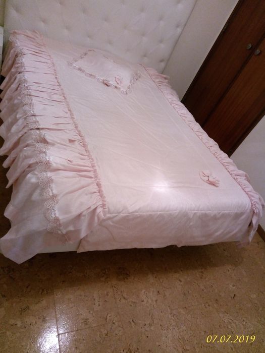 Cobertas para camas individuais