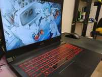 MSI Katana GF66, RTX3060, i7-11800h, 144hz, 16GB