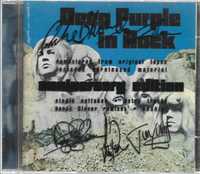 Deep Purple - - - - Deep Purple in Rock ... ... CD
