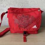 Torba ADIDAS na ramię sportowa do szkoły na uczelnię na co dzień