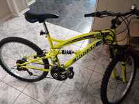 Hogan KS24-FS 24 "