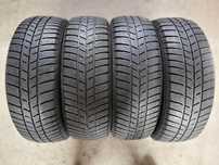 ## Barum Polaris 5 185/60/15 zima montaż gratis  ##