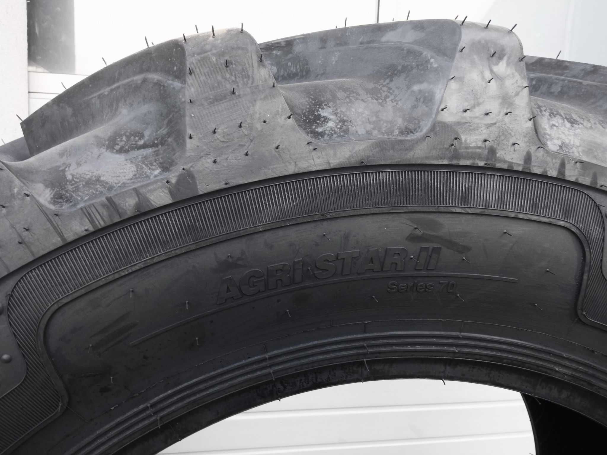 Opona 480/70R28 ALLIANCE AGRISTAR II 7 lat gwarancji Mocna !!!