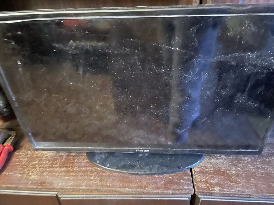 Телевизор самсунг