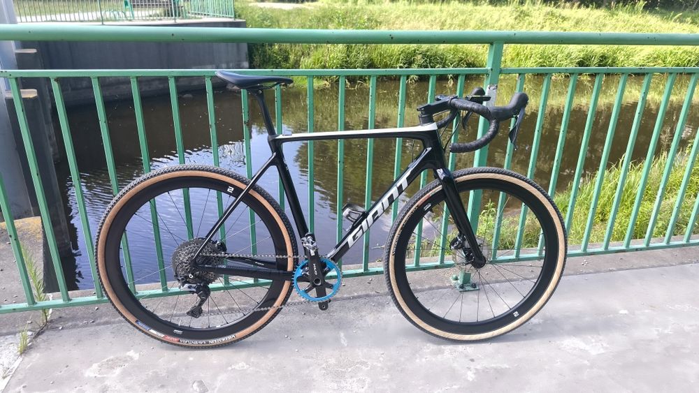 Rower Giant tcx 2021 M/L