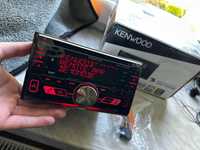 Radio samochodowe Kenwood DPX-7100DAB BT Bluetooth USB CD