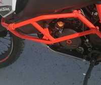 crasbars origem de ktm1290