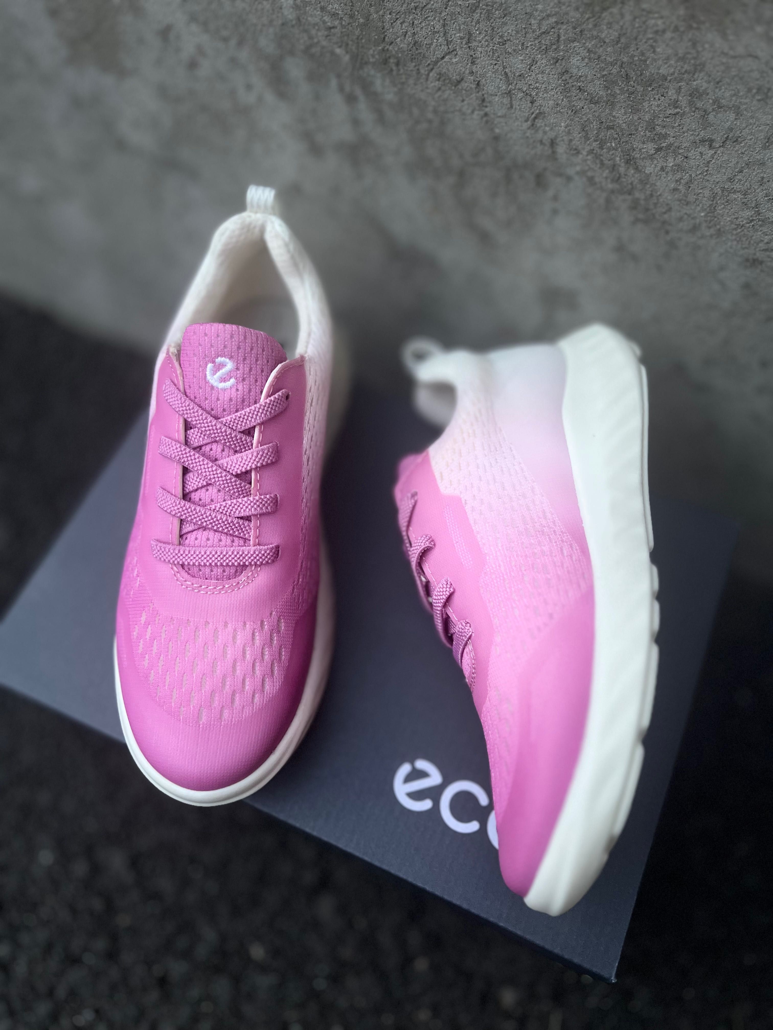 Кросівки Ecco sp1 Lite K. Оригінал.