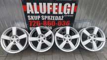 Alufelgi 18" 5x114.3 Mitsubishi Asx Outlander Lancer 4008 C-Crosser