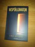 Książka Współlokator Linus Geschke kryminał thriller psychologiczny