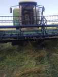 Kombajn John Deere 1065