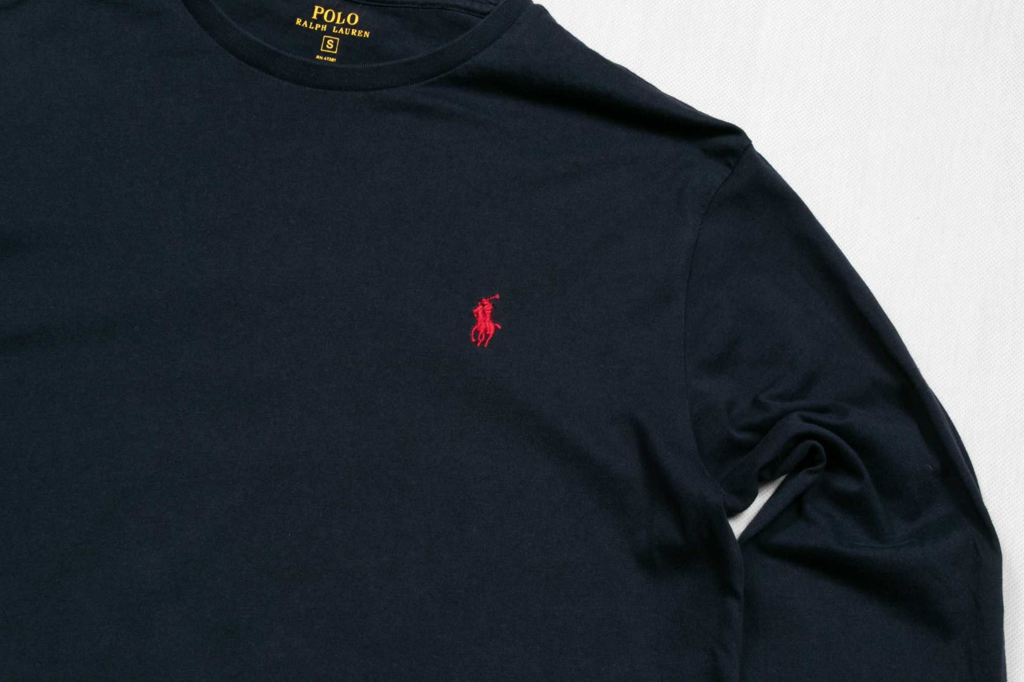 Longsleeve Ralph Lauren S