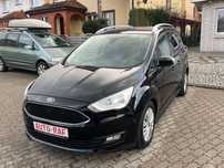 Ford Grand C-MAX 2015 !! Lift !! Automat !!